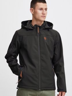 Herren Softshelljacke - IDJonas