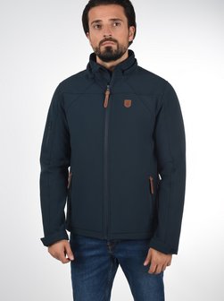 Herren Softshelljacke - IDJonas