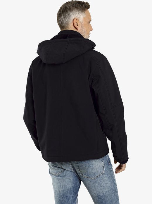 Herren Softshelljacke - MENNE