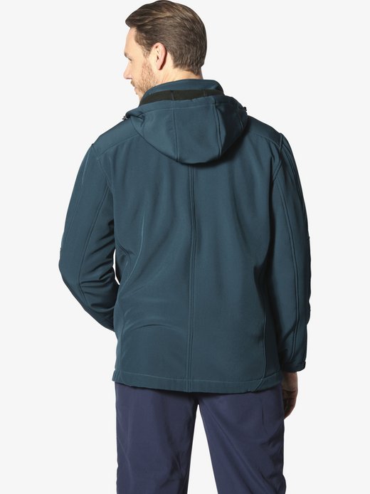 Herren Softshelljacke - MENNE