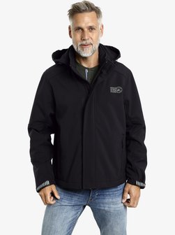 Herren Softshelljacke - MENNE