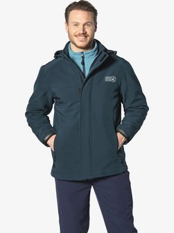 Herren Softshelljacke - MENNE