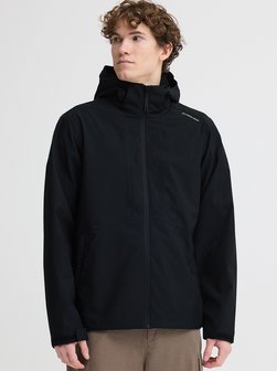 Herren Softshelljacke - NBBergwala W-PRO 15000