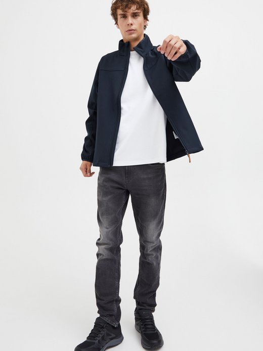 Herren Softshelljacke - NBCorin