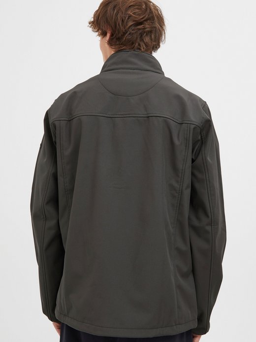 Herren Softshelljacke - NBCorin