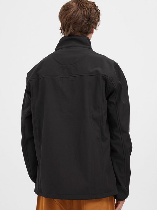 Herren Softshelljacke - NBCorin