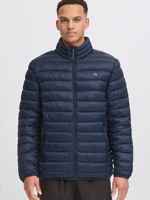 Herren Softshelljacke - NBEddy