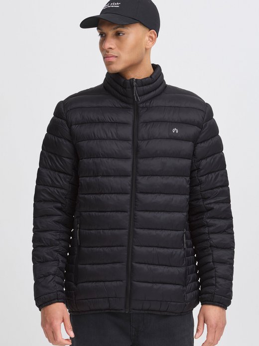 Herren Softshelljacke - NBEddy