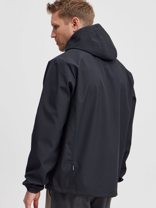 Herren Softshelljacke - NBLuango M