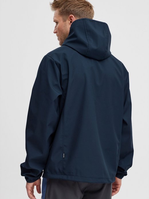 Herren Softshelljacke - NBLuango M