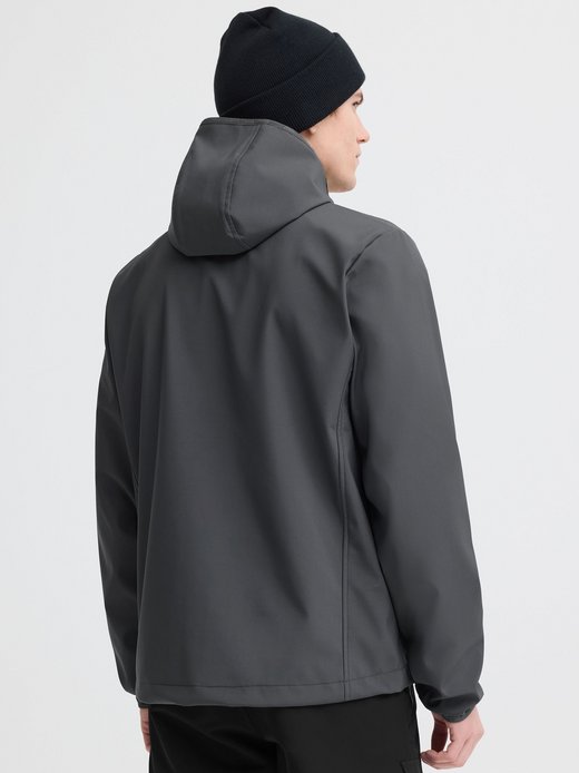 Herren Softshelljacke - NBLuango M