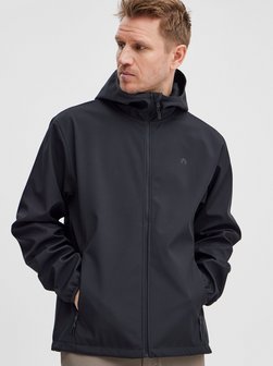 Herren Softshelljacke - NBLuango M