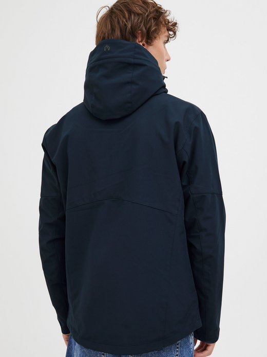 Herren Softshelljacke - NBRody