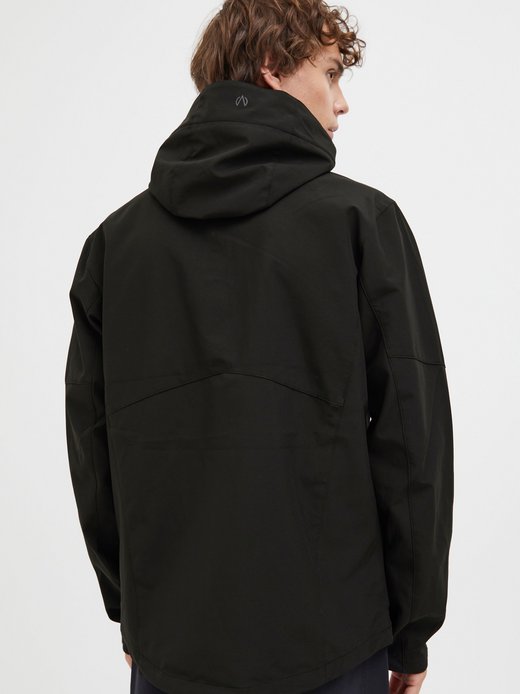 Herren Softshelljacke - NBRody