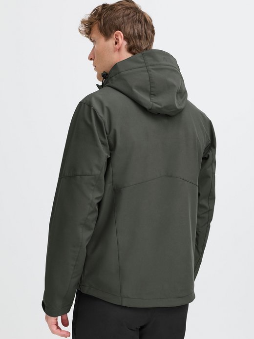 Herren Softshelljacke - NBRody