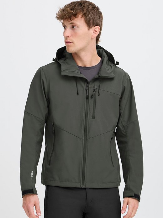 Herren Softshelljacke - NBRody