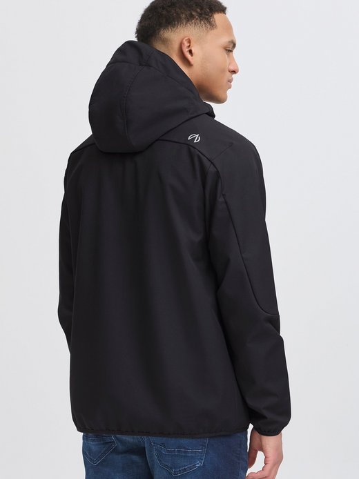 Herren Softshelljacke - NBRoss