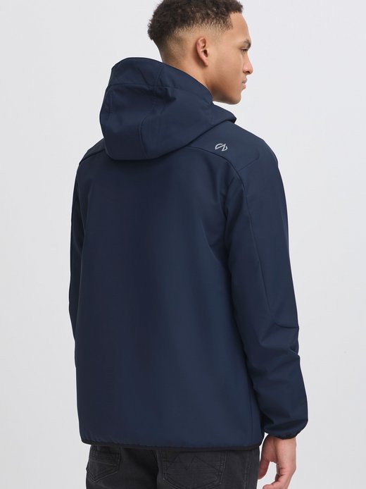 Herren Softshelljacke - NBRoss