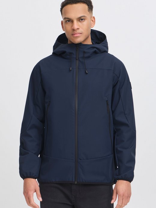 Herren Softshelljacke - NBRoss