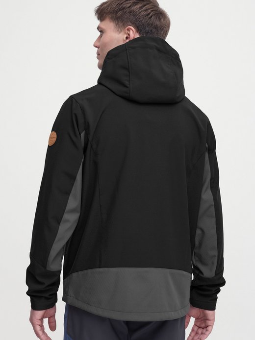 Herren Softshelljacke - NBRyder M