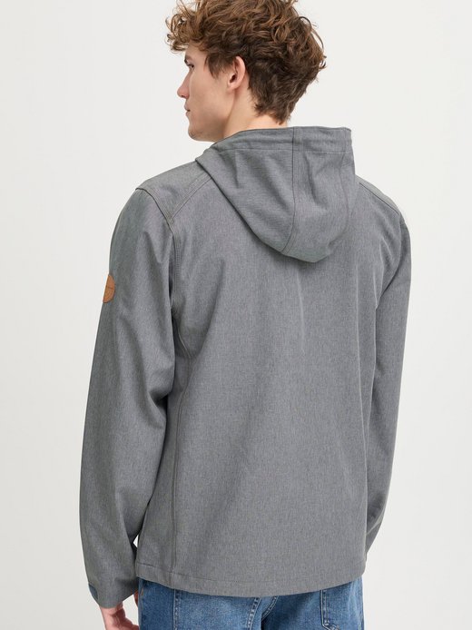 Herren Softshelljacke - NBThore