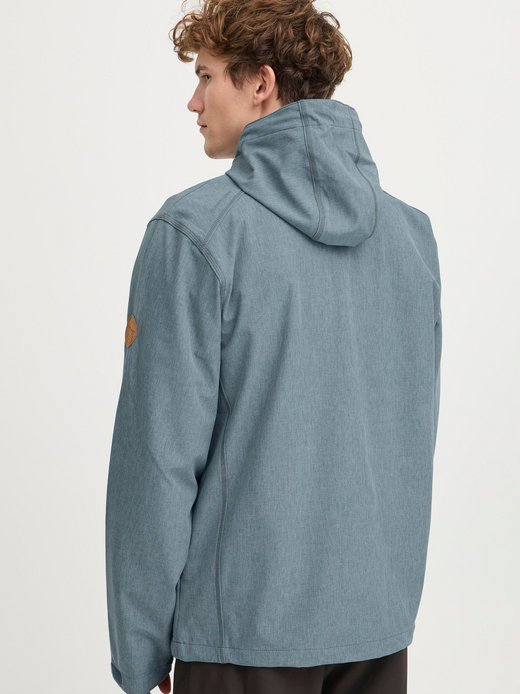 Herren Softshelljacke - NBThore