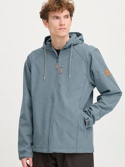 Herren Softshelljacke - NBThore