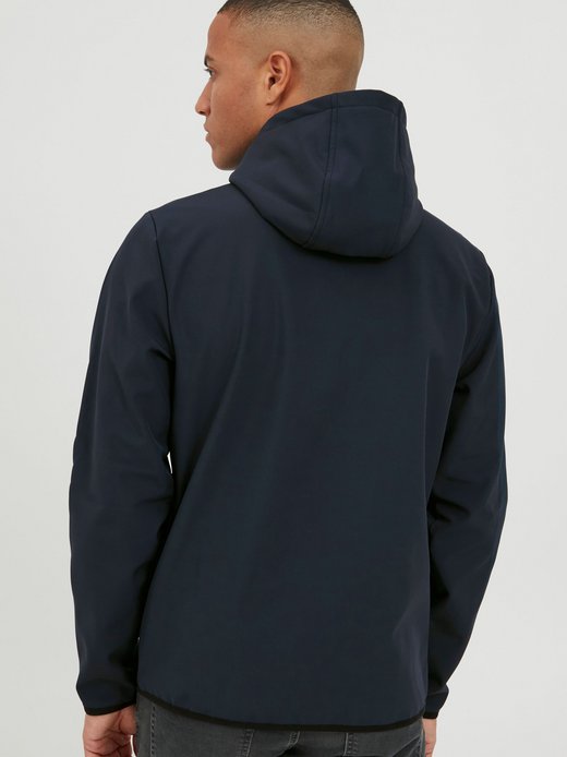 Herren Softshelljacke - PRUlfert