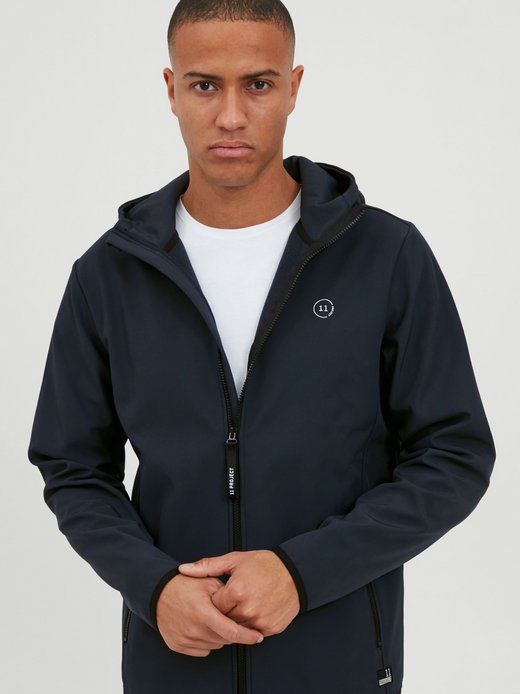 Herren Softshelljacke - PRUlfert