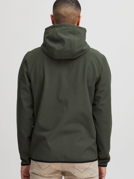 Herren Softshelljacke - PRUlfert