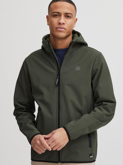 Herren Softshelljacke - PRUlfert