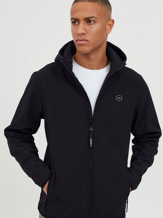 Herren Softshelljacke - PRUlfert