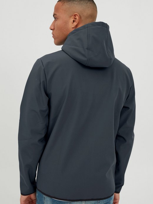 Herren Softshelljacke - PRUlfert