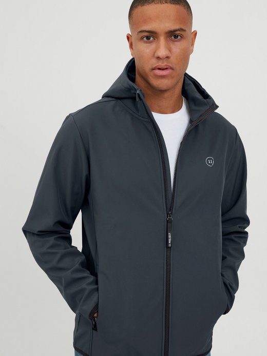 Herren Softshelljacke - PRUlfert