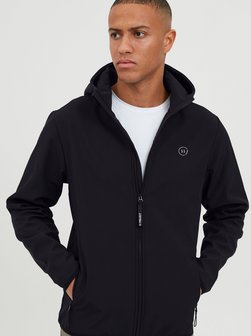 Herren Softshelljacke - PRUlfert