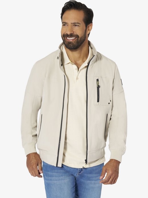 Herren Softshelljacke - REIK