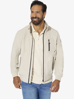 Herren Softshelljacke - REIK