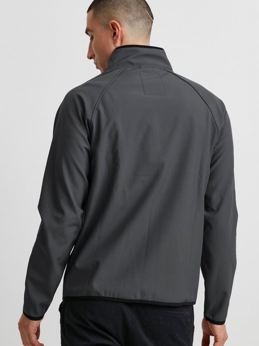 Herren Softshelljacke - SDSolane