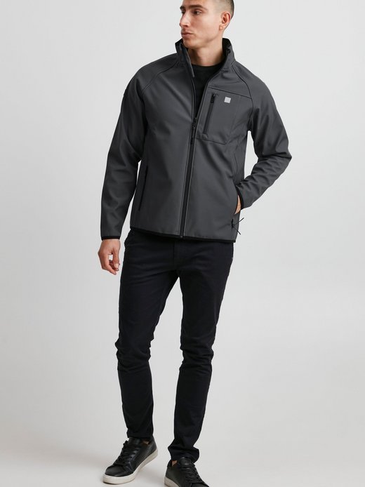 Herren Softshelljacke - SDSolane