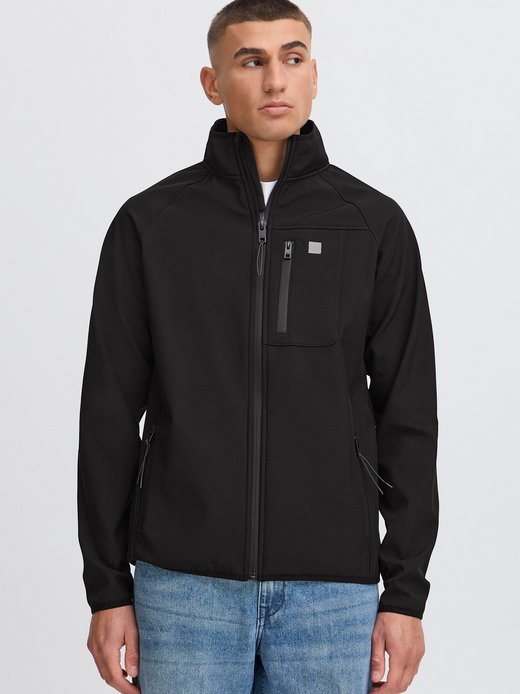 Herren Softshelljacke - SDSolane