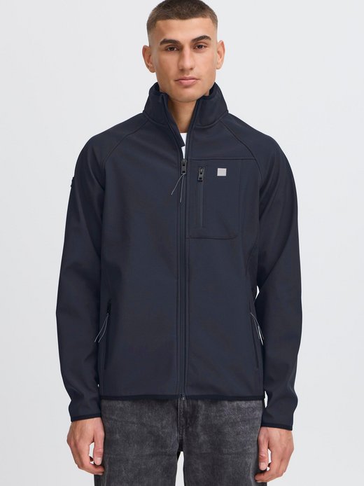 Herren Softshelljacke - SDSolane