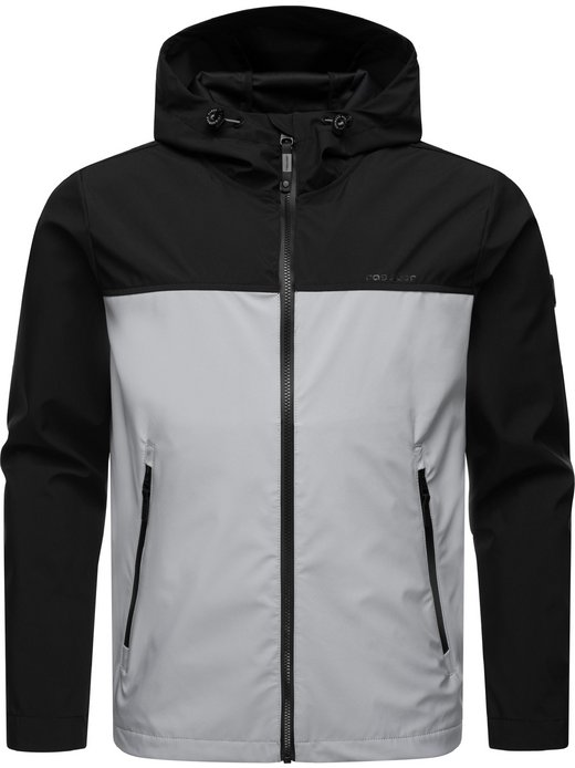 Herren Softshelljacke - Shellwie Block