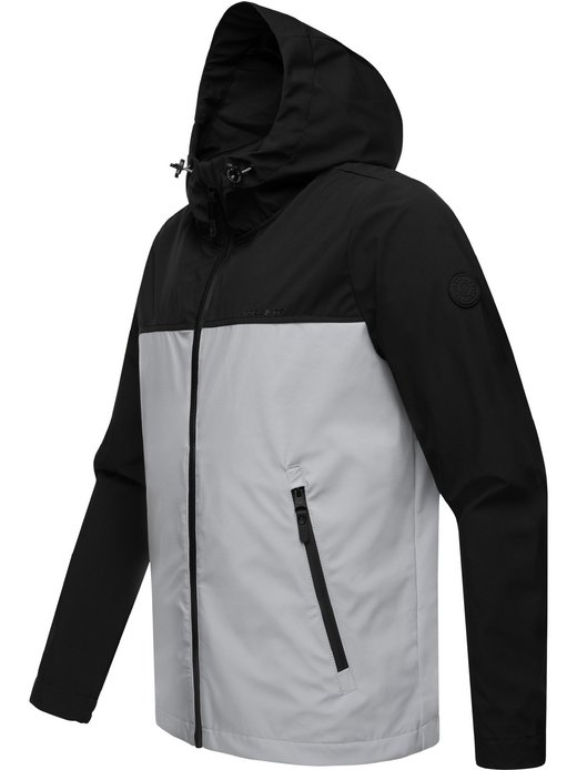 Herren Softshelljacke - Shellwie Block