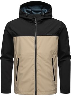 Herren Softshelljacke - Shellwie Block