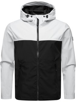 Herren Softshelljacke - Shellwie Block