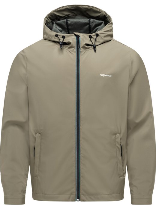 Herren Softshelljacke - Shellwie Bonded