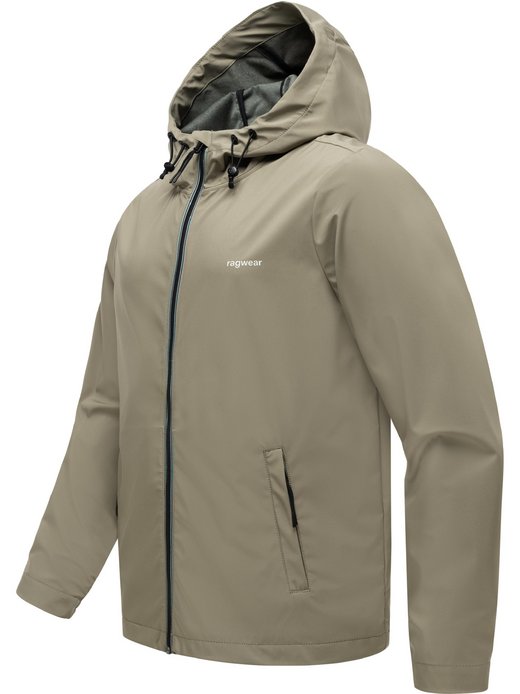 Herren Softshelljacke - Shellwie Bonded