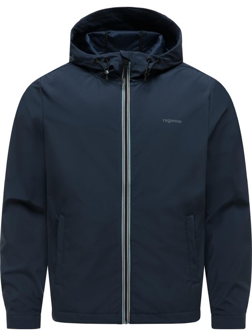 Herren Softshelljacke - Shellwie Bonded