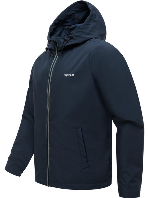 Herren Softshelljacke - Shellwie Bonded