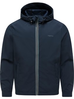 Herren Softshelljacke - Shellwie Bonded